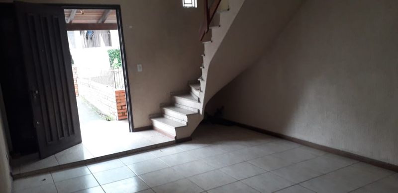 Casa 3 dormitórios no bairro Alto Petrópolis