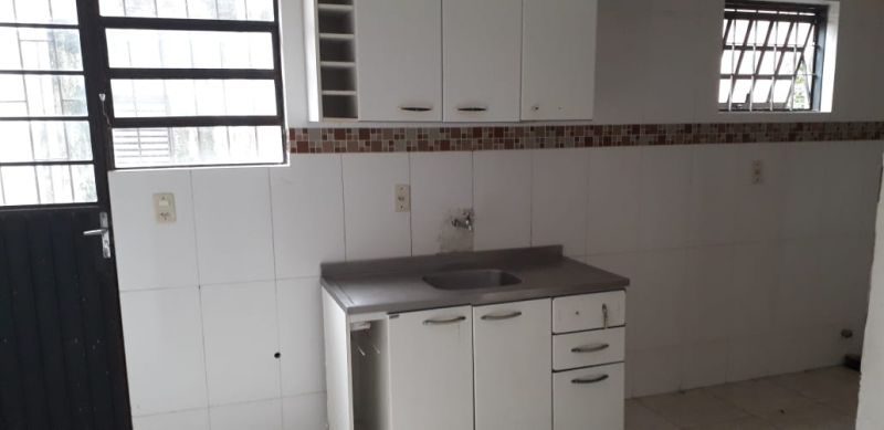 Casa 3 dormitórios no bairro Alto Petrópolis