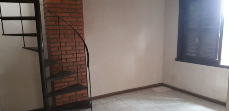 Casa 3 dormitórios no bairro Alto Petrópolis
