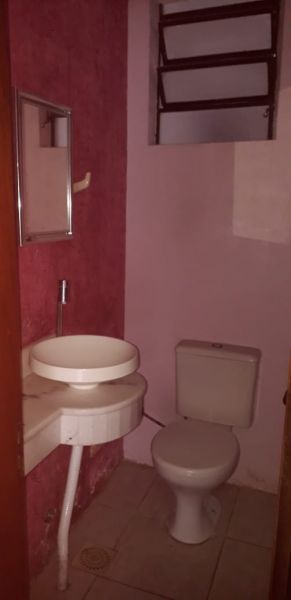 Casa 3 dormitórios no bairro Alto Petrópolis
