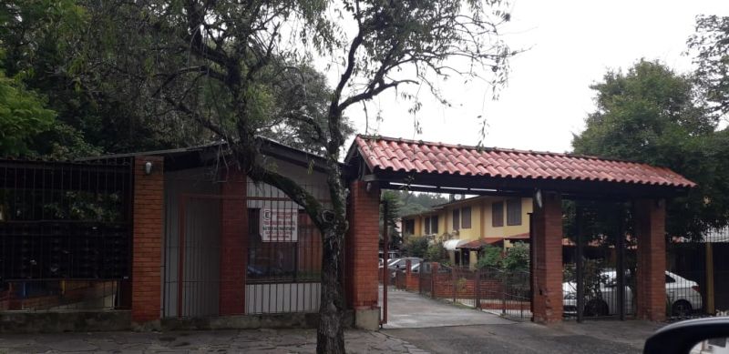 Casa 3 dormitórios no bairro Alto Petrópolis