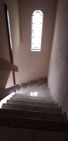 Casa 3 dormitórios no bairro Alto Petrópolis