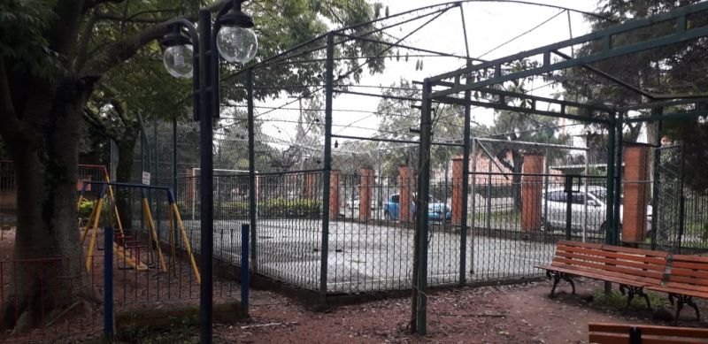 Casa 3 dormitórios no bairro Alto Petrópolis