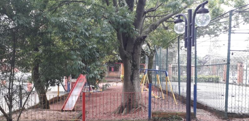 Casa 3 dormitórios no bairro Alto Petrópolis