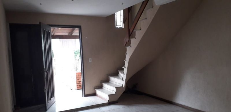 Casa 3 dormitórios no bairro Alto Petrópolis