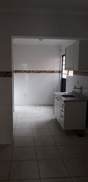Casa 3 dormitórios no bairro Alto Petrópolis