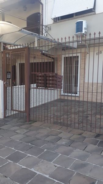 Apartamento 1 dormitório no bairro Jardim Botânico