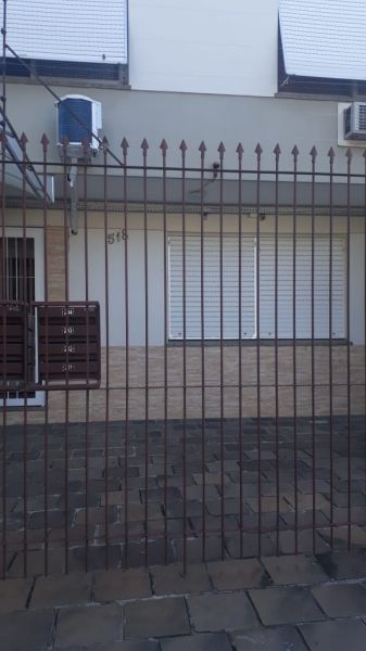 Apartamento 1 dormitório no bairro Jardim Botânico