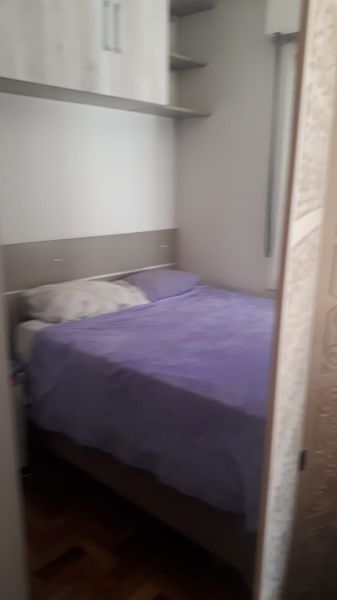 Apartamento 1 dormitório no bairro Jardim Botânico
