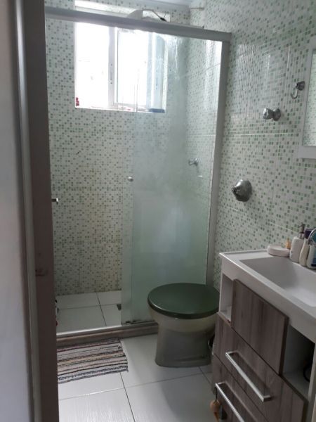 Apartamento 1 dormitório no bairro Jardim Botânico