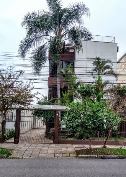 Cobertura 3 dormitórios no bairro Floresta
