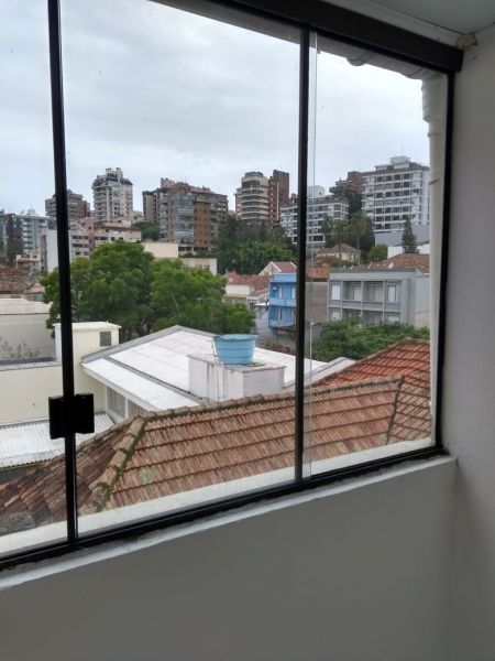 Cobertura 3 dormitórios no bairro Floresta