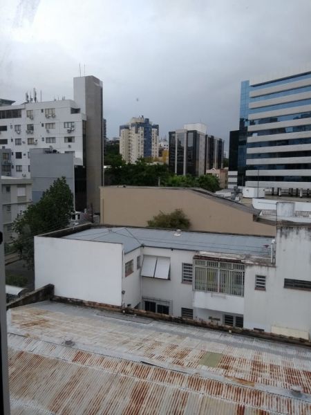 Cobertura 3 dormitórios no bairro Floresta