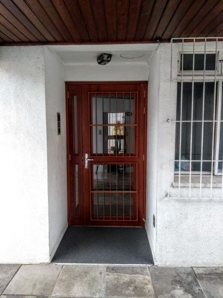 Cobertura 3 dormitórios no bairro Floresta