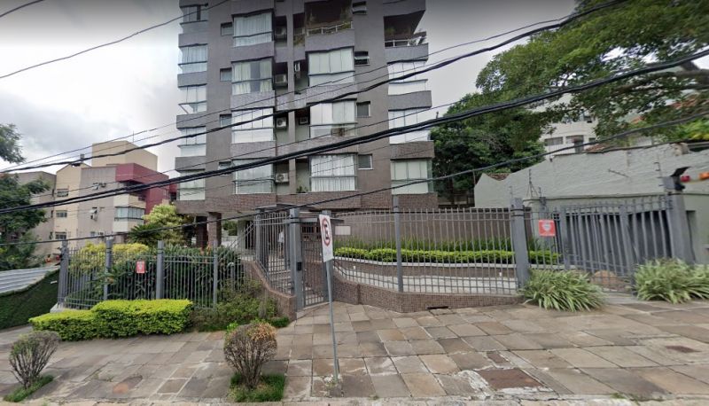 Apartamento 3 dormitórios no bairro Rio Branco