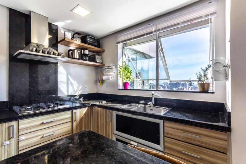 Apartamento 3 dormitórios no bairro Rio Branco