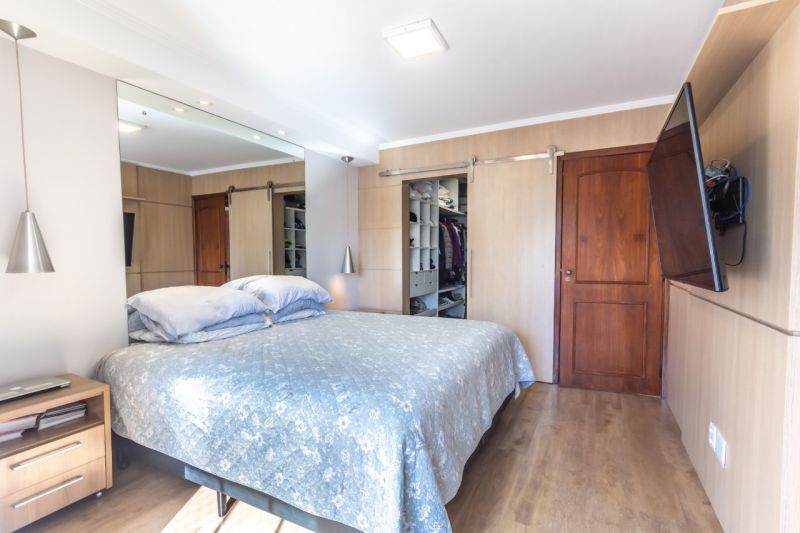 Apartamento 3 dormitórios no bairro Rio Branco