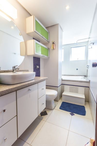 Apartamento 3 dormitórios no bairro Rio Branco
