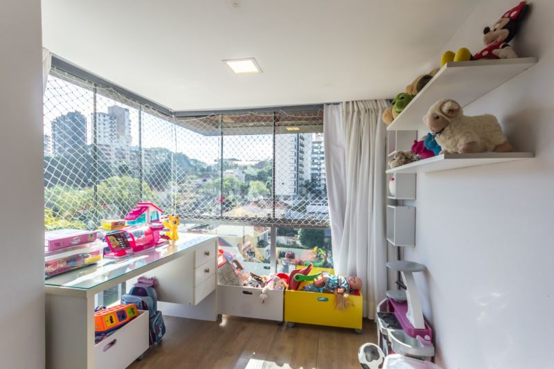 Apartamento 3 dormitórios no bairro Rio Branco