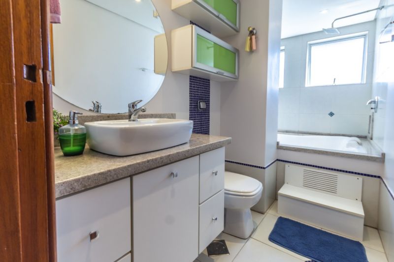 Apartamento 3 dormitórios no bairro Rio Branco