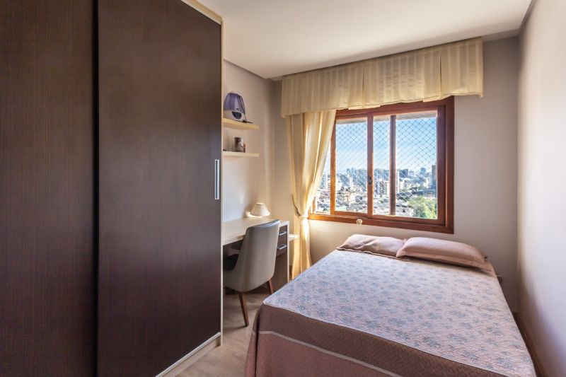 Apartamento 3 dormitórios no bairro Rio Branco