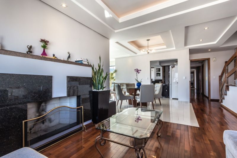 Apartamento 3 dormitórios no bairro Rio Branco