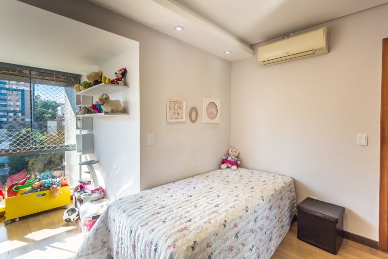 Apartamento 3 dormitórios no bairro Rio Branco