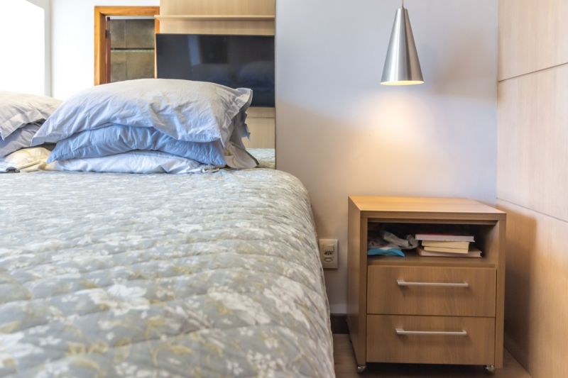 Apartamento 3 dormitórios no bairro Rio Branco