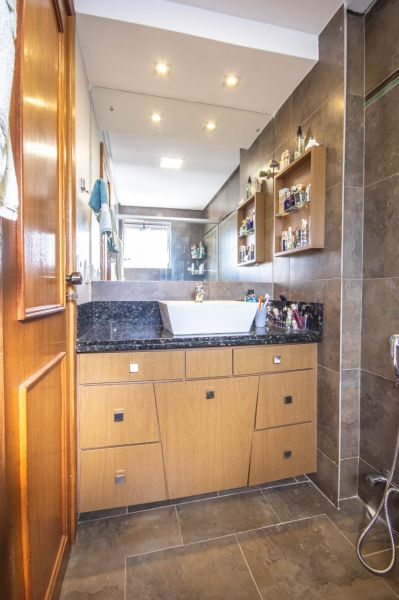 Apartamento 3 dormitórios no bairro Rio Branco