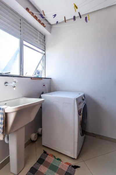 Apartamento 3 dormitórios no bairro Rio Branco