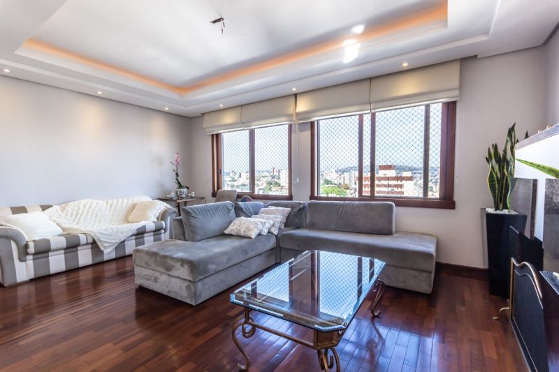 Apartamento 3 dormitórios no bairro Rio Branco