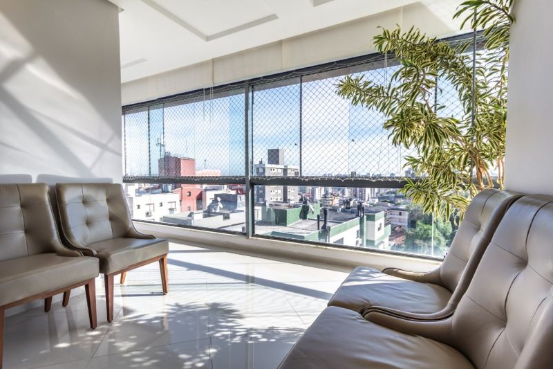 Apartamento 3 dormitórios no bairro Rio Branco