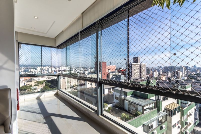 Apartamento 3 dormitórios no bairro Rio Branco
