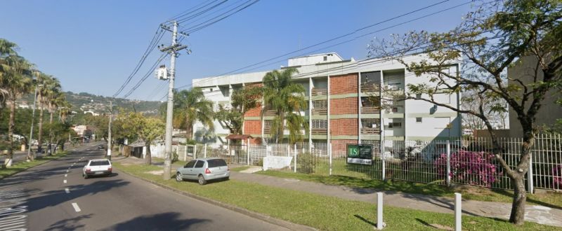 Apartamento 1 dormitório no bairro Partenon