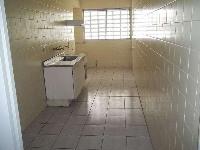 Apartamento 2 dormitórios no bairro Centro