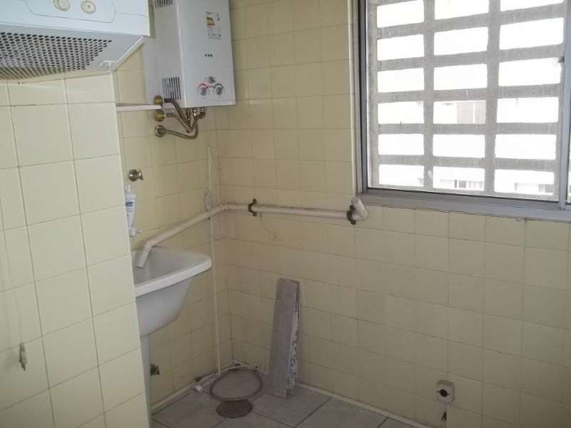 Apartamento 2 dormitórios no bairro Centro