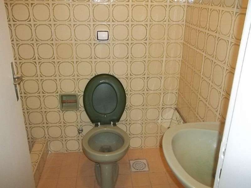 Apartamento 2 dormitórios no bairro Centro
