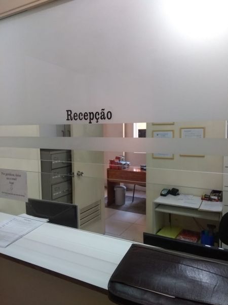Sala no bairro Centro