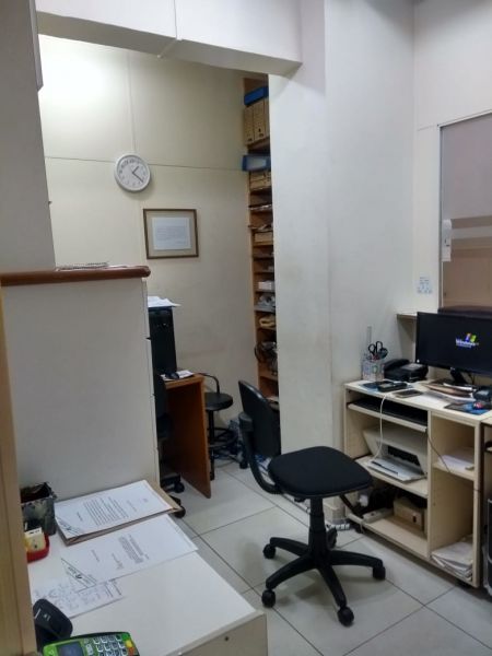 Sala no bairro Centro