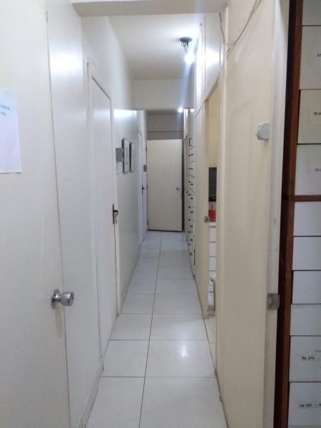 Sala no bairro Centro