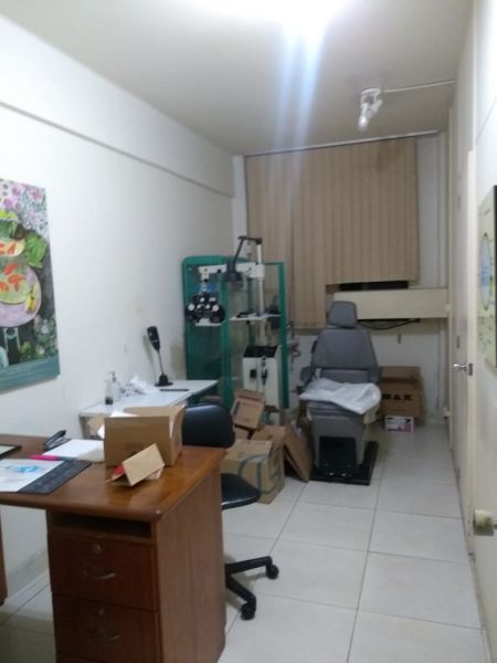 Sala no bairro Centro