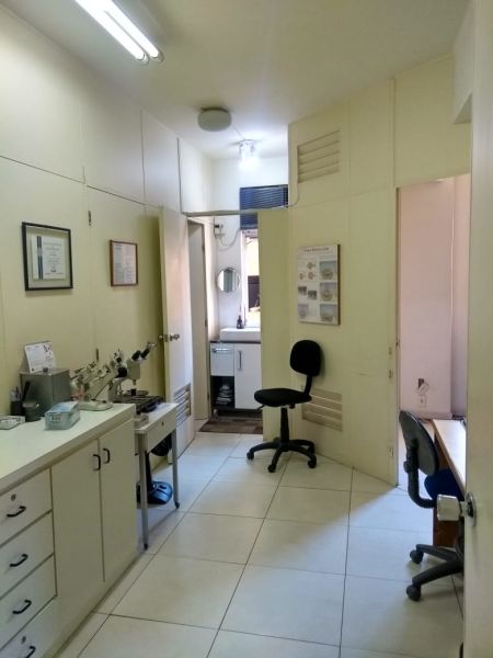 Sala no bairro Centro