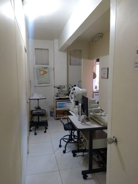 Sala no bairro Centro