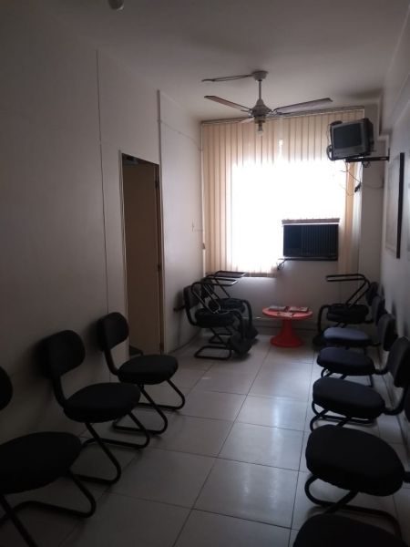 Sala no bairro Centro