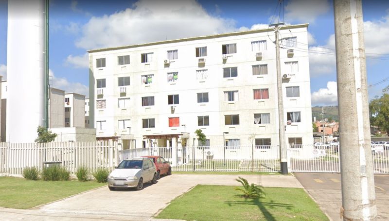 Apartamento 2 quarto(s)  no Alto Petrópolis