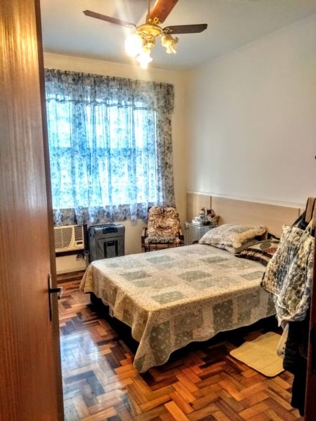 Apartamento 1 dormitório no bairro Centro