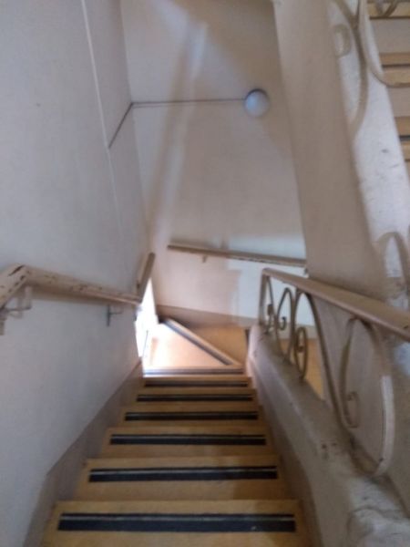 Apartamento 1 dormitório no bairro Centro
