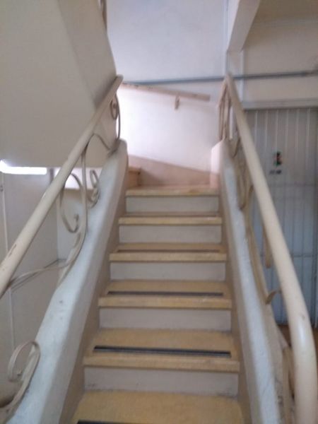 Apartamento 1 dormitório no bairro Centro