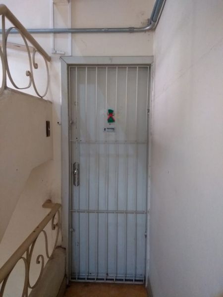 Apartamento 1 dormitório no bairro Centro