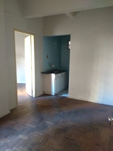 Apartamento 1 dormitório no bairro Centro